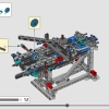 Яхта AC75 команды Emirates Team New Zealand (LEGO 42174)