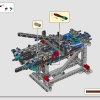 Яхта AC75 команды Emirates Team New Zealand (LEGO 42174)