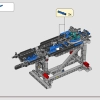 Яхта AC75 команды Emirates Team New Zealand (LEGO 42174)