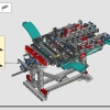 Яхта AC75 команды Emirates Team New Zealand (LEGO 42174)