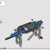 Яхта AC75 команды Emirates Team New Zealand (LEGO 42174)