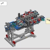 Яхта AC75 команды Emirates Team New Zealand (LEGO 42174)