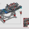 Яхта AC75 команды Emirates Team New Zealand (LEGO 42174)