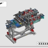 Яхта AC75 команды Emirates Team New Zealand (LEGO 42174)