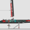 Яхта AC75 команды Emirates Team New Zealand (LEGO 42174)