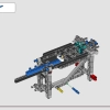 Яхта AC75 команды Emirates Team New Zealand (LEGO 42174)