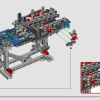 Яхта AC75 команды Emirates Team New Zealand (LEGO 42174)