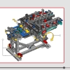 Яхта AC75 команды Emirates Team New Zealand (LEGO 42174)
