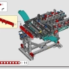 Яхта AC75 команды Emirates Team New Zealand (LEGO 42174)