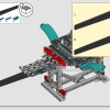 Яхта AC75 команды Emirates Team New Zealand (LEGO 42174)