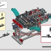Яхта AC75 команды Emirates Team New Zealand (LEGO 42174)