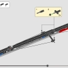 Яхта AC75 команды Emirates Team New Zealand (LEGO 42174)