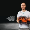 ЛЕГО 42177 инструкция - книга 1 страница 011