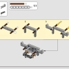Исследовательский Марсоход (LEGO 42180)