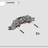 Исследовательский Марсоход (LEGO 42180)