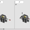 Исследовательский Марсоход (LEGO 42180)