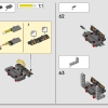 Исследовательский Марсоход (LEGO 42180)