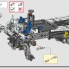 Исследовательский Марсоход (LEGO 42180)