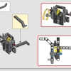 Исследовательский Марсоход (LEGO 42180)