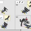 Исследовательский Марсоход (LEGO 42180)