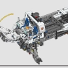 Исследовательский Марсоход (LEGO 42180)