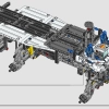 Исследовательский Марсоход (LEGO 42180)