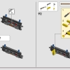Исследовательский Марсоход (LEGO 42180)
