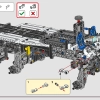 Исследовательский Марсоход (LEGO 42180)