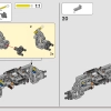Исследовательский Марсоход (LEGO 42180)