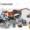 Исследовательский Марсоход (LEGO 42180)