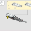 Исследовательский Марсоход (LEGO 42180)