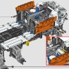 Исследовательский Марсоход (LEGO 42180)