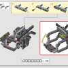Исследовательский Марсоход (LEGO 42180)