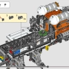 Исследовательский Марсоход (LEGO 42180)