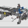 Исследовательский Марсоход (LEGO 42180)