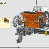 Исследовательский Марсоход (LEGO 42180)