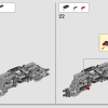 Исследовательский Марсоход (LEGO 42180)