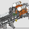 Исследовательский Марсоход (LEGO 42180)