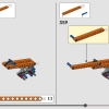 Исследовательский Марсоход (LEGO 42180)