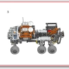 Исследовательский Марсоход (LEGO 42180)