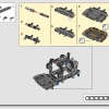 Исследовательский Марсоход (LEGO 42180)