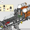 Исследовательский Марсоход (LEGO 42180)