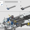Исследовательский Марсоход (LEGO 42180)
