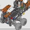Исследовательский Марсоход (LEGO 42180)