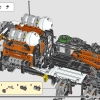 Исследовательский Марсоход (LEGO 42180)