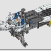 Исследовательский Марсоход (LEGO 42180)