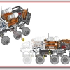 Исследовательский Марсоход (LEGO 42180)