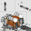 Исследовательский Марсоход (LEGO 42180)