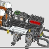 Исследовательский Марсоход (LEGO 42180)