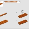 Исследовательский Марсоход (LEGO 42180)